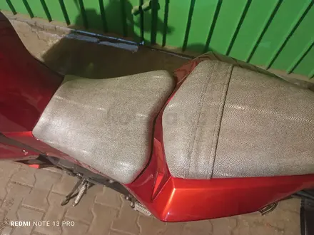 Yamaha  YZF-R3 2024 года за 2 000 000 тг. в Алматы – фото 11