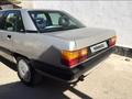 Audi 100 1989 годаүшін1 100 000 тг. в Жетысай – фото 4
