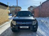 Mitsubishi Pajero 2007 года за 8 000 000 тг. в Астана