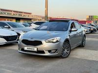 Kia K7 2012 годаfor7 500 000 тг. в Алматы