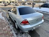 Nissan Almera Classic 2007 годаfor3 400 000 тг. в Алматы – фото 5