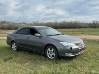 Toyota Camry 2005 годаүшін5 200 000 тг. в Актобе