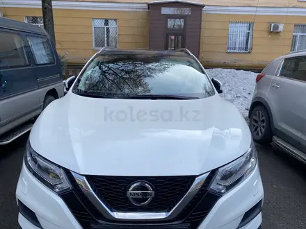 Nissan Qashqai 2019 года за 12 000 000 тг. в Алматы – фото 5