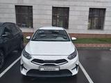 Kia Cee'd 2023 годаүшін8 050 000 тг. в Астана – фото 2