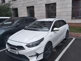 Kia Cee'd 2023 годаүшін8 050 000 тг. в Астана
