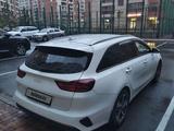 Kia Cee'd 2023 годаүшін8 050 000 тг. в Астана – фото 3