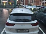 Kia Cee'd 2023 годаүшін8 050 000 тг. в Астана – фото 4