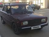 ВАЗ (Lada) 2105 2001 года за 600 000 тг. в Шиели – фото 2