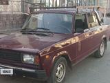 ВАЗ (Lada) 2105 2001 года за 600 000 тг. в Шиели