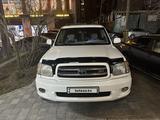 Toyota Sequoia 2003 годаүшін9 000 000 тг. в Алматы