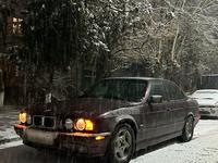 BMW 525 1993 годаfor2 100 000 тг. в Алматы