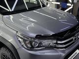 Toyota Hilux 2015 года за 18 000 000 тг. в Алматы – фото 4