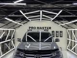 Toyota Hilux 2015 года за 18 000 000 тг. в Алматы