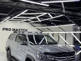 Toyota Hilux 2015 года за 18 000 000 тг. в Алматы – фото 2
