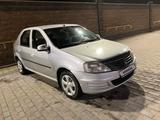 Renault Logan 2014 года за 1 950 000 тг. в Алматы