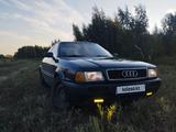 Audi 80 1992 года за 1 500 000 тг. в Костанай