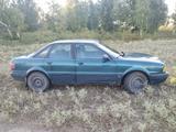 Audi 80 1992 года за 1 500 000 тг. в Костанай – фото 3