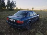 Audi 80 1992 года за 1 500 000 тг. в Костанай – фото 5