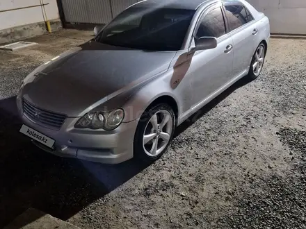 Toyota Mark X 2005 года за 2 900 000 тг. в Атырау – фото 20