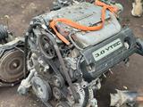 Двигатель J30A J30 Honda Elysion 3.0 литра за 450 000 тг. в Астана