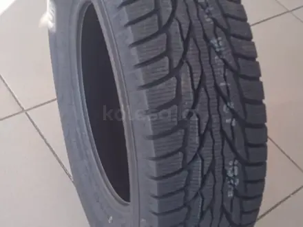 KUMHO 265/60 R18 114T WS51 XL (CN) Корея за 64 500 тг. в Алматы – фото 2