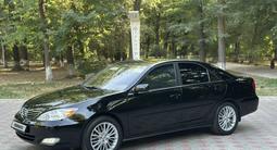 Toyota Camry 2002 года за 4 400 000 тг. в Тараз – фото 4