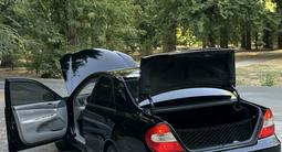 Toyota Camry 2002 года за 4 400 000 тг. в Тараз – фото 2