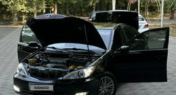 Toyota Camry 2002 года за 4 400 000 тг. в Тараз