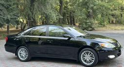 Toyota Camry 2002 года за 4 400 000 тг. в Тараз – фото 5