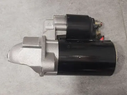 Стартер V2.4-3.0l новый дубликат за 15 000 тг. в Усть-Каменогорск