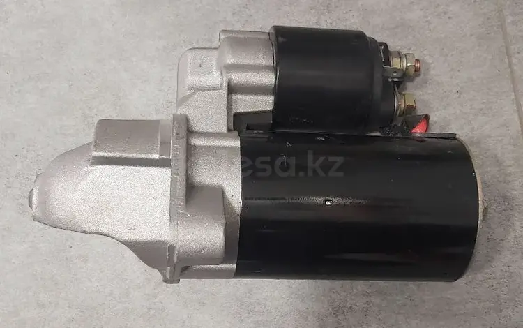 Стартер V2.4-3.0l новый дубликат за 15 000 тг. в Усть-Каменогорск