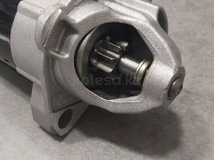 Стартер V2.4-3.0l новый дубликат за 15 000 тг. в Усть-Каменогорск – фото 3