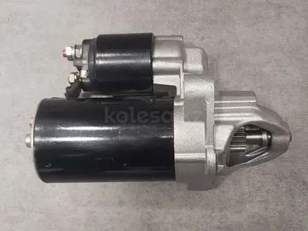 Стартер V2.4-3.0l новый дубликат за 15 000 тг. в Усть-Каменогорск – фото 5