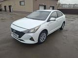Hyundai Accent 2020 годаүшін3 500 000 тг. в Костанай