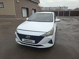 Hyundai Accent 2020 годаүшін3 500 000 тг. в Костанай – фото 2