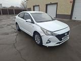Hyundai Accent 2020 годаүшін3 500 000 тг. в Костанай – фото 3