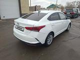 Hyundai Accent 2020 годаүшін3 500 000 тг. в Костанай – фото 4