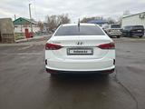 Hyundai Accent 2020 годаүшін3 500 000 тг. в Костанай – фото 5