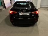 Mazda 6 2017 года за 11 399 999 тг. в Актау – фото 4