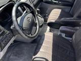 Toyota Alphard 2005 годаүшін9 000 000 тг. в Шымкент – фото 5