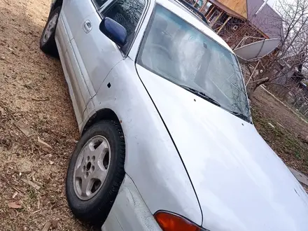 Mitsubishi Diamante 1997 года за 1 100 000 тг. в Риддер