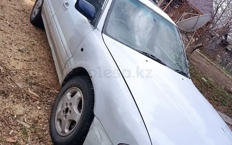 Mitsubishi Diamante 1997 года за 1 100 000 тг. в Риддер