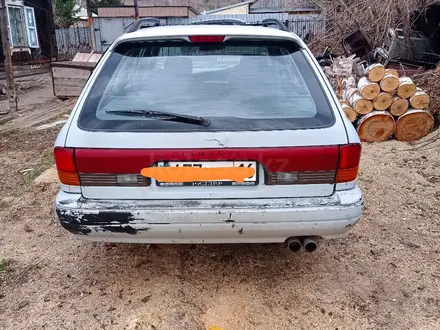 Mitsubishi Diamante 1997 года за 1 100 000 тг. в Риддер – фото 3