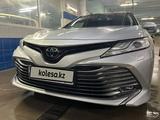 Toyota Camry 2020 годаfor16 000 000 тг. в Астана – фото 2