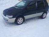 Mitsubishi RVR 1995 годаүшін1 400 000 тг. в Усть-Каменогорск