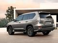 Задние фонари на Lexus GX460 2010-19 дизайн 2022 (Белые)for220 000 тг. в Астана – фото 8