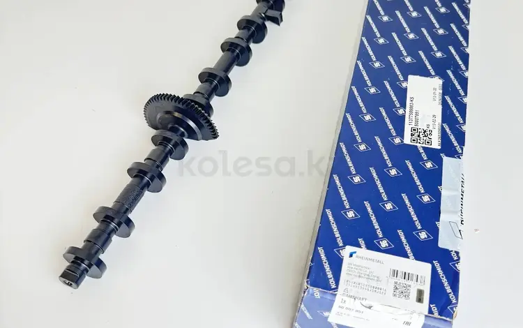 Эксцентриковый вал BMW N55/N55B30/OEM 11 37 7 589 883үшін199 500 тг. в Алматы