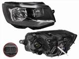 Фара Volkswagen Transporter 15-19 (Спереди/Справа) за 72 350 тг. в Талдыкорган