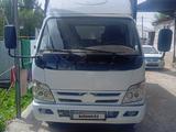 Foton  Auman BJ10xx 2016 годаfor4 300 000 тг. в Алматы
