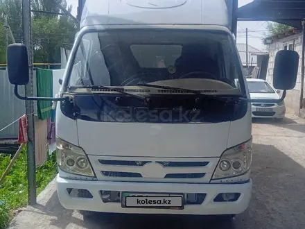 Foton  Auman BJ10xx 2016 года за 4 300 000 тг. в Алматы